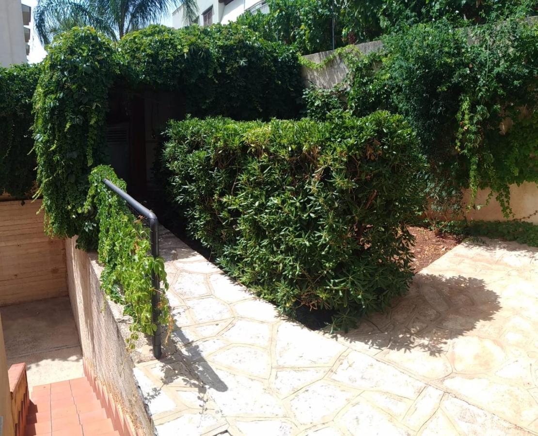 Villa Fede & Niki San Vito Lo Capo Exterior foto